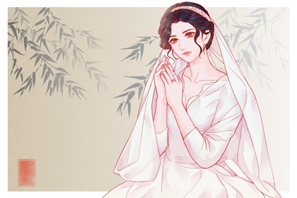 萬(wàn)年歷查詢 2024年3月3日結(jié)婚會(huì)幸福嗎