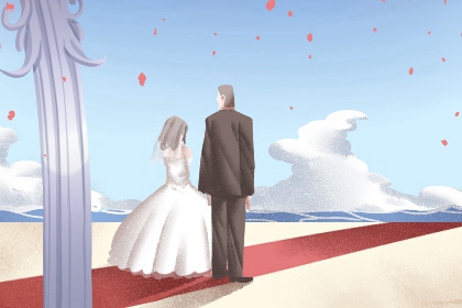 吉日吉時(shí) 2024年農(nóng)歷三月二十三勞動節(jié)適合辦婚禮嗎