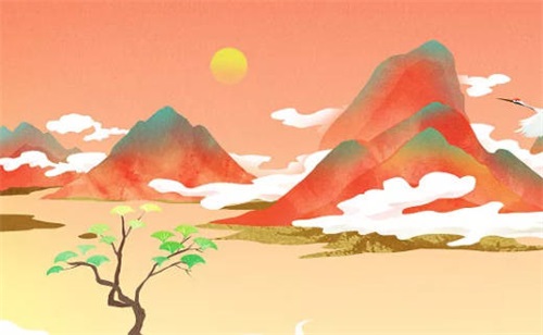 流年大運(yùn)太極上門是什么命格 對(duì)運(yùn)勢(shì)有什么影響嗎
