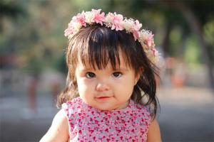 姓葉女寶寶名字最好聽(tīng)的