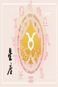 突破瓶頸，逆流而上，勇往直前的三大星座