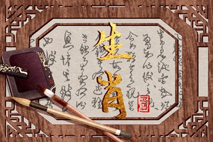 哪些生肖相克，婚配需謹(jǐn)慎？