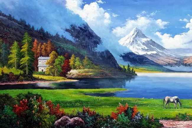 人需要靠山，家居風(fēng)水也需要靠山,那什么是家居風(fēng)水中的靠山？