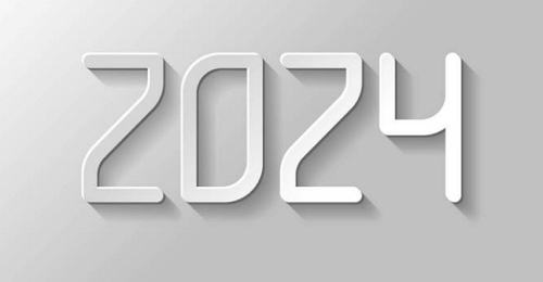 2024年是屬什么年，是百年難遇的一年嗎？