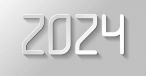 2024年是屬什么年，是百年難遇的一年嗎？