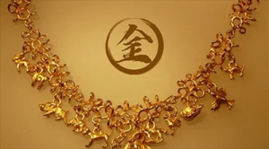 五行缺金怎么辦，要如何補(bǔ)救?
