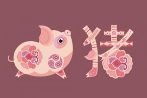 屬豬2024年運(yùn)勢(shì)及運(yùn)程詳解，屬豬人2024年每月運(yùn)勢(shì)完整版！