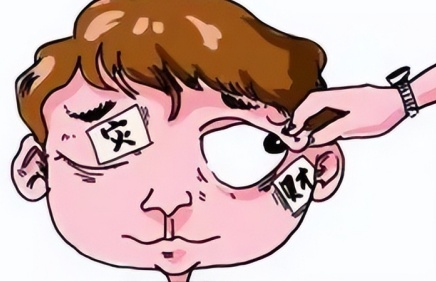 右上眼皮跳好事壞事，右眼皮跳怎么破解霉運？
