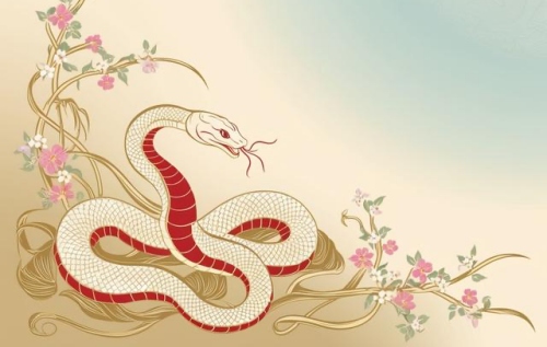 2025年屬蛇36歲開(kāi)始走大運(yùn)