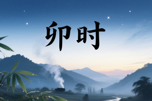 卯時出生是大富大貴嗎