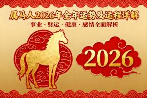 屬蛇人2026年全年運(yùn)勢運(yùn)程完整版
